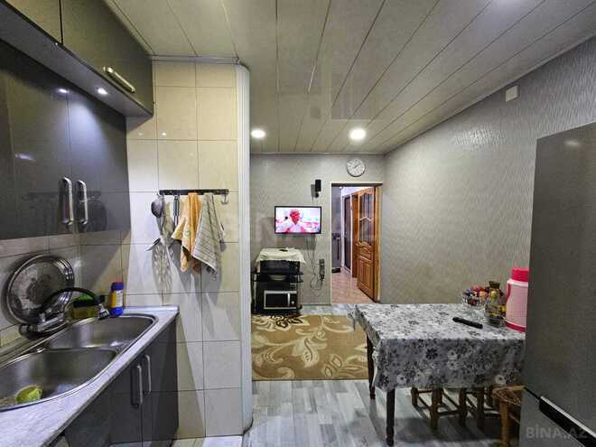 Satılır 2 otaqlı köhnə tikili 65 m², Həzi Aslanov q., photo 7 from 17