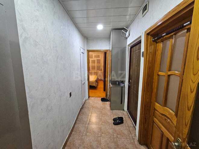 Satılır 2 otaqlı köhnə tikili 65 m², Həzi Aslanov q., photo 12 from 17