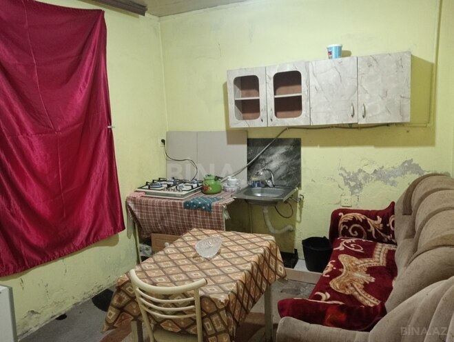 Сдаётся 1-комн. дом/дача 45 м², пос. Ази Асланова, photo 12 from 18