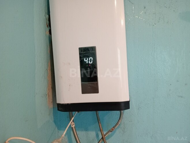 Сдаётся 1-комн. дом/дача 45 м², пос. Ази Асланова, photo 14 from 18