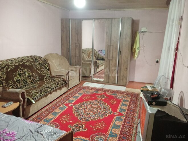 Сдаётся 1-комн. дом/дача 45 м², пос. Ази Асланова, photo 5 from 18