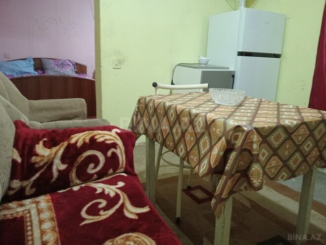 Сдаётся 1-комн. дом/дача 45 м², пос. Ази Асланова, photo 10 from 18