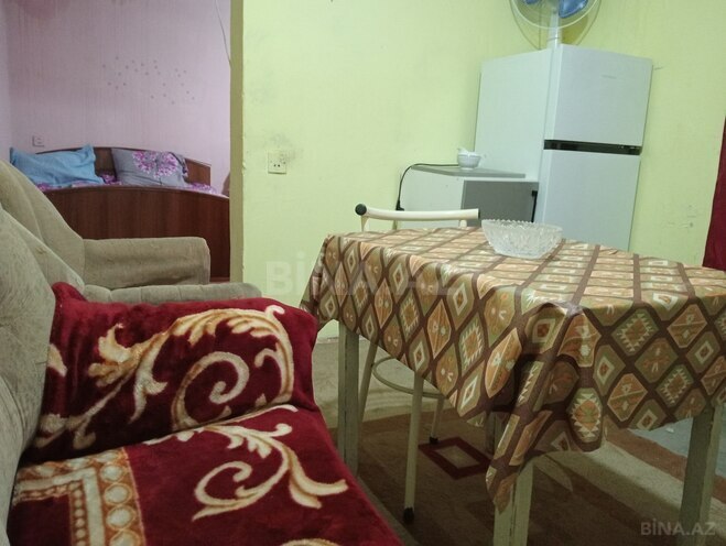 Сдаётся 1-комн. дом/дача 45 м², пос. Ази Асланова, photo 11 from 18