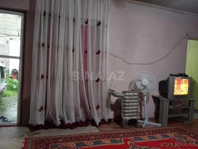 Сдаётся 1-комн. дом/дача 45 м², пос. Ази Асланова, photo 3 from 18