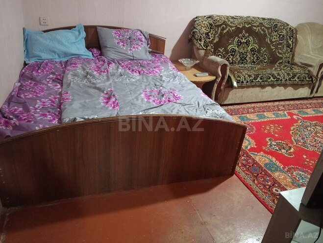 Сдаётся 1-комн. дом/дача 45 м², пос. Ази Асланова, photo 8 from 18