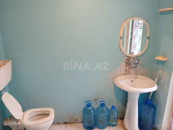 Сдаётся 1-комн. дом/дача 45 м², пос. Ази Асланова, photo 16 from 18