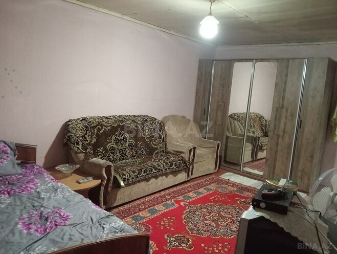 Сдаётся 1-комн. дом/дача 45 м², пос. Ази Асланова, photo 6 from 18