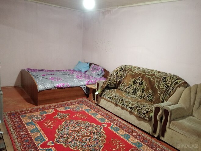 Сдаётся 1-комн. дом/дача 45 м², пос. Ази Асланова, photo 4 from 18