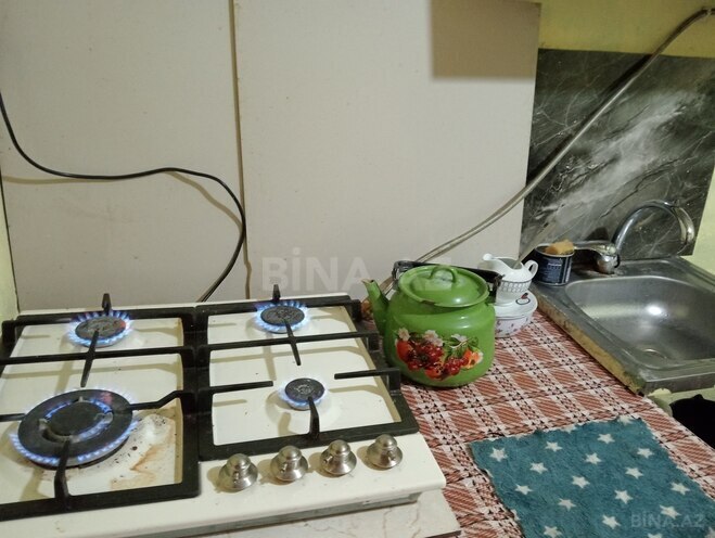 Сдаётся 1-комн. дом/дача 45 м², пос. Ази Асланова, photo 13 from 18