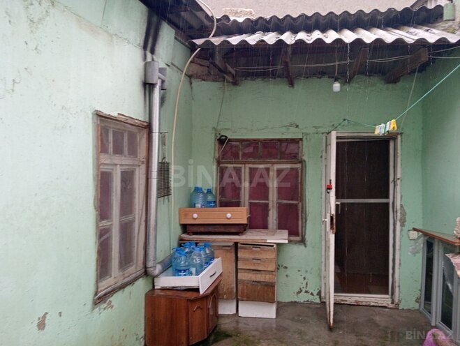 Сдаётся 1-комн. дом/дача 45 м², пос. Ази Асланова, photo 17 from 18