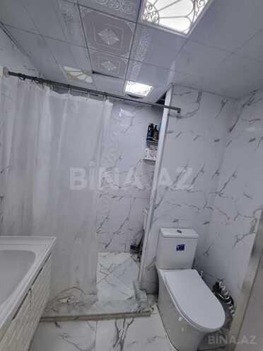 Satılır 4 otaqlı köhnə tikili 65 m², Biləcəri q., photo 15 from 20