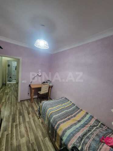 Satılır 4 otaqlı köhnə tikili 65 m², Biləcəri q., photo 18 from 20