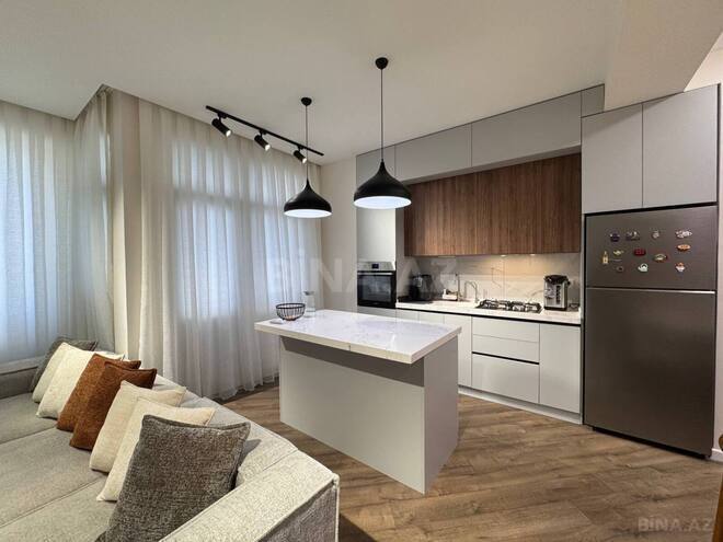 Продаётся 3-комн. новостройка 77 м², м. 20 января, photo 4 from 11