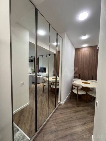 Продаётся 3-комн. новостройка 77 м², м. 20 января, photo 9 from 11