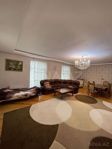 Satılır 6 otaqlı həyət evi/bağ evi 255 m², Novxanı q., photo 14 from 28