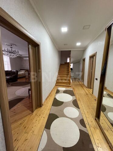 Satılır 6 otaqlı həyət evi/bağ evi 255 m², Novxanı q., photo 16 from 28