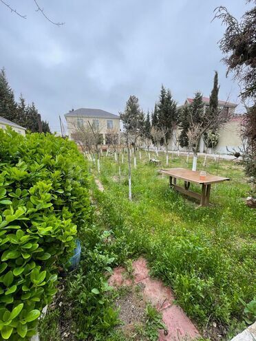 Satılır 6 otaqlı həyət evi/bağ evi 255 m², Novxanı q., photo 7 from 28