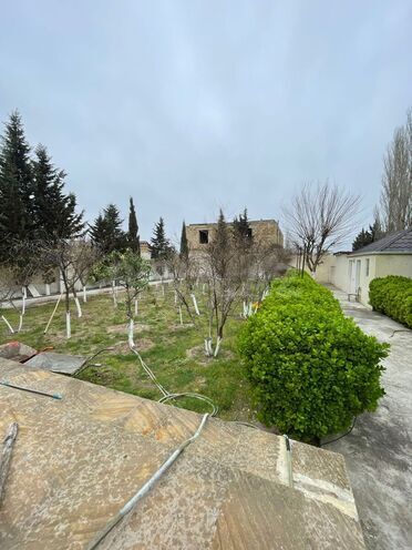 Satılır 6 otaqlı həyət evi/bağ evi 255 m², Novxanı q., photo 8 from 28