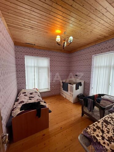 Satılır 6 otaqlı həyət evi/bağ evi 255 m², Novxanı q., photo 21 from 28