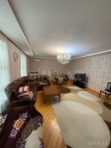 Satılır 6 otaqlı həyət evi/bağ evi 255 m², Novxanı q., photo 15 from 28