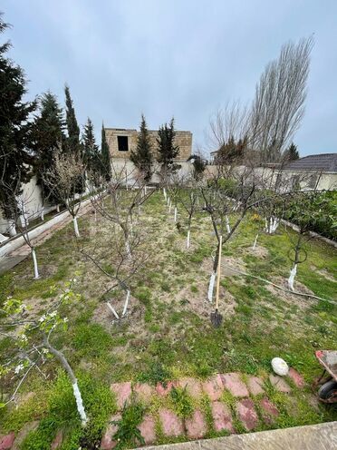 Satılır 6 otaqlı həyət evi/bağ evi 255 m², Novxanı q., photo 5 from 28