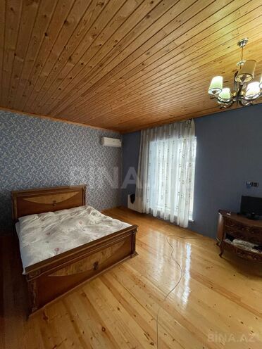 Satılır 6 otaqlı həyət evi/bağ evi 255 m², Novxanı q., photo 19 from 28