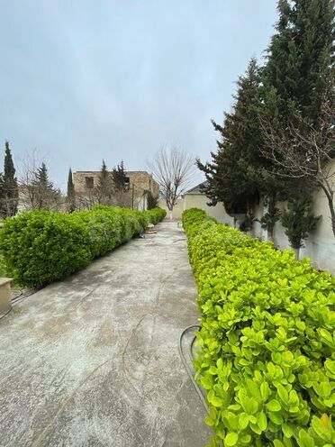 Satılır 6 otaqlı həyət evi/bağ evi 255 m², Novxanı q., photo 4 from 28
