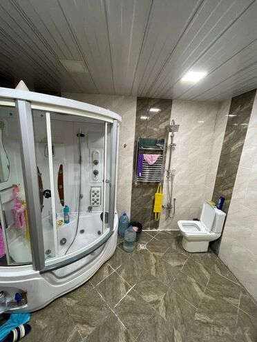 Satılır 6 otaqlı həyət evi/bağ evi 255 m², Novxanı q., photo 27 from 28