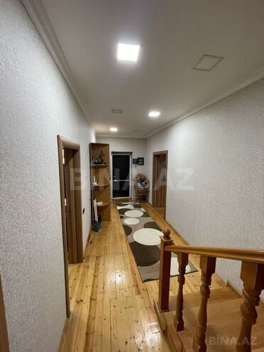 Satılır 6 otaqlı həyət evi/bağ evi 255 m², Novxanı q., photo 18 from 28