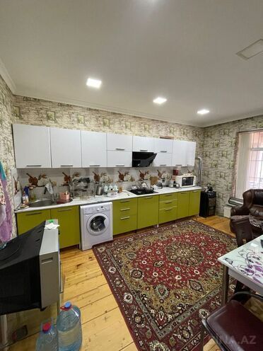 Satılır 6 otaqlı həyət evi/bağ evi 255 m², Novxanı q., photo 23 from 28