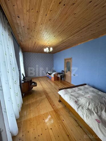 Satılır 6 otaqlı həyət evi/bağ evi 255 m², Novxanı q., photo 20 from 28