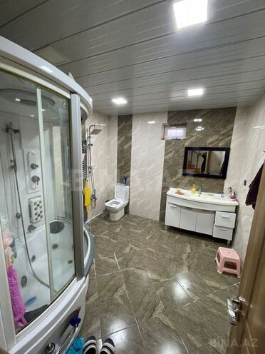 Satılır 6 otaqlı həyət evi/bağ evi 255 m², Novxanı q., photo 26 from 28