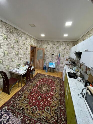 Satılır 6 otaqlı həyət evi/bağ evi 255 m², Novxanı q., photo 24 from 28