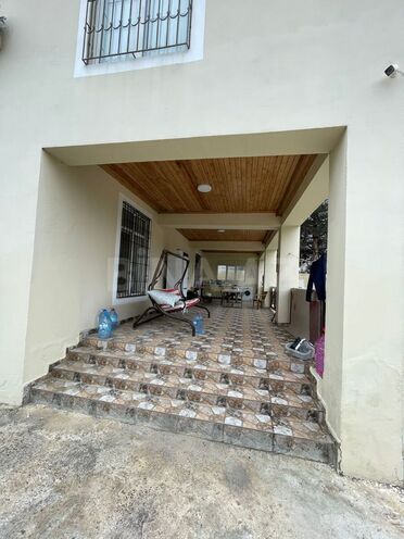 Satılır 6 otaqlı həyət evi/bağ evi 255 m², Novxanı q., photo 13 from 28