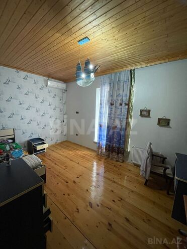 Satılır 6 otaqlı həyət evi/bağ evi 255 m², Novxanı q., photo 22 from 28