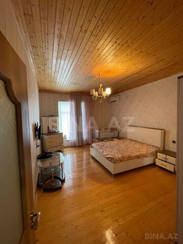 Satılır 6 otaqlı həyət evi/bağ evi 255 m², Novxanı q., photo 17 from 28