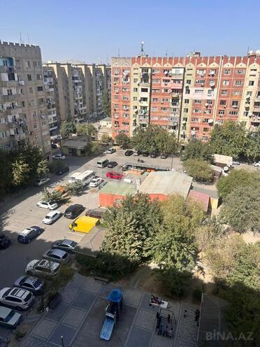 Satılır 4 otaqlı köhnə tikili 65 m², Biləcəri q., photo 9 from 20