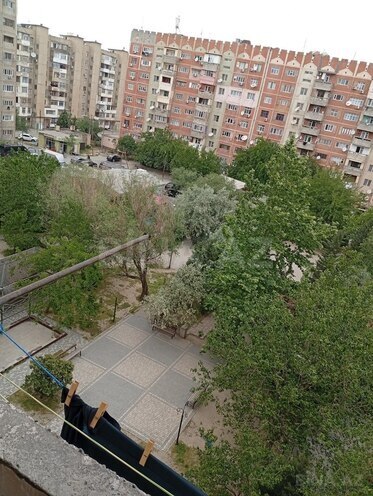 Satılır 4 otaqlı köhnə tikili 65 m², Biləcəri q., photo 12 from 20