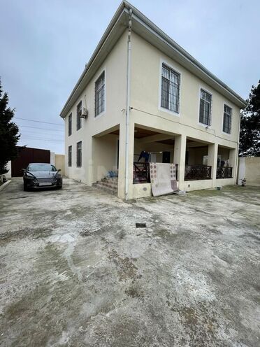 Satılır 6 otaqlı həyət evi/bağ evi 255 m², Novxanı q., photo 11 from 28