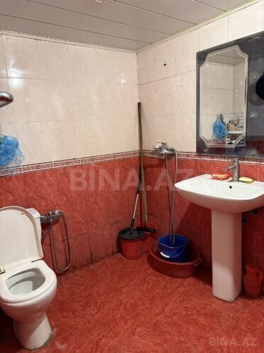 Satılır 2 otaqlı köhnə tikili 65 m², Yasamal r., photo 7 from 9