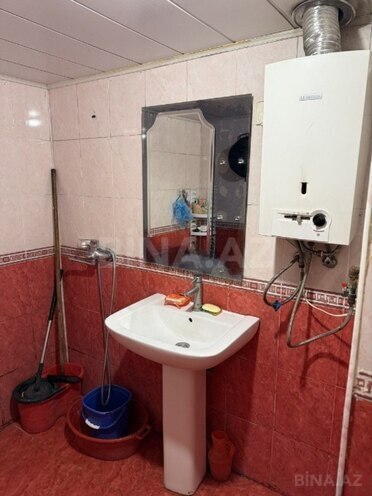 Satılır 2 otaqlı köhnə tikili 65 m², Yasamal r., photo 8 from 9