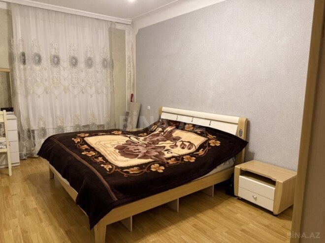 Satılır 2 otaqlı köhnə tikili 65 m², Yasamal r., photo 3 from 9