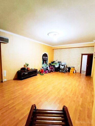 Satılır 3 otaqlı yeni tikili 145 m², Əhmədli m., photo 17 from 27
