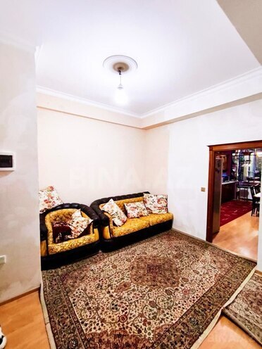 Satılır 3 otaqlı yeni tikili 145 m², Əhmədli m., photo 3 from 27