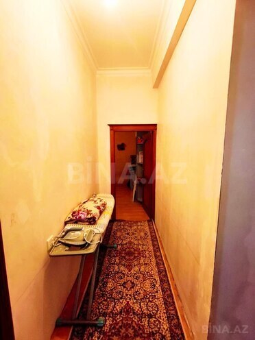 Satılır 3 otaqlı yeni tikili 145 m², Əhmədli m., photo 8 from 27