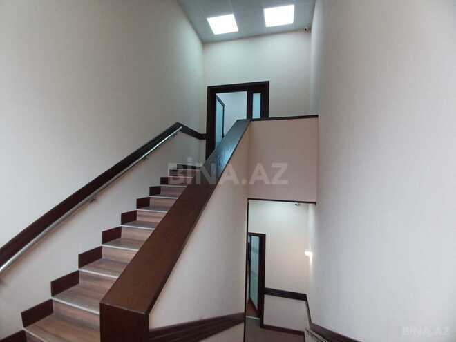 İcarəyə verilir 18 otaqlı ofis 650 m², 20 Yanvar m., photo 20 from 27