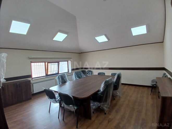 İcarəyə verilir 18 otaqlı ofis 650 m², 20 Yanvar m., photo 8 from 27