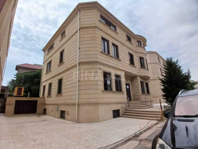 İcarəyə verilir 18 otaqlı ofis 650 m², 20 Yanvar m., photo 1 from 27