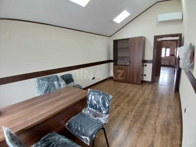 İcarəyə verilir 18 otaqlı ofis 650 m², 20 Yanvar m., photo 6 from 27