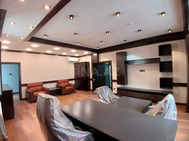 İcarəyə verilir 18 otaqlı ofis 650 m², 20 Yanvar m., photo 3 from 27